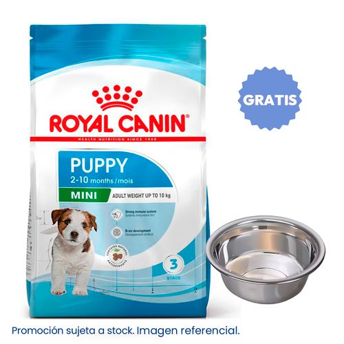 Royal Canin SHN Mini Puppy 4 kg