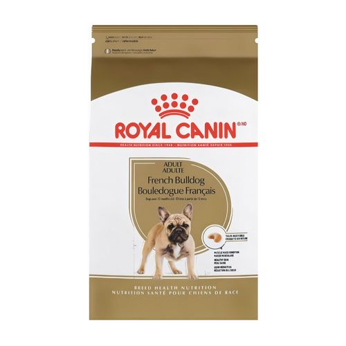 Royal Canin BHN Frech Bulldog Adult 9 kg