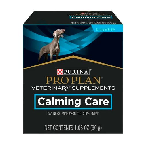 Pro Plan Veterinary Calming Care Canine X1 Unidad