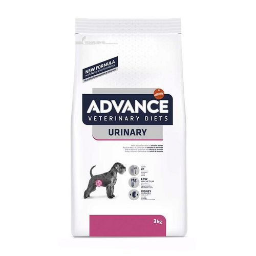 Advance Veterinary Diets Dog Urinary 3 kg