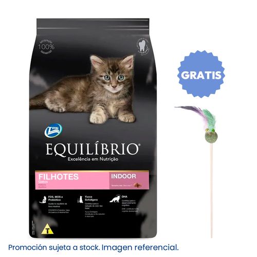 Equilibrio Kitten 1.5 kg