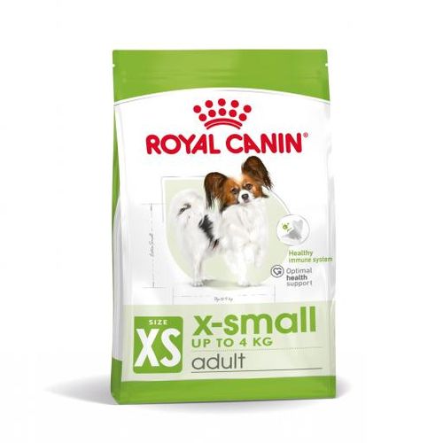 Royal Canin SHN X-Small Adult 1.5 kg