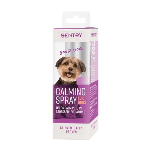 Sentry Calming Spray Dog 45.93 gr