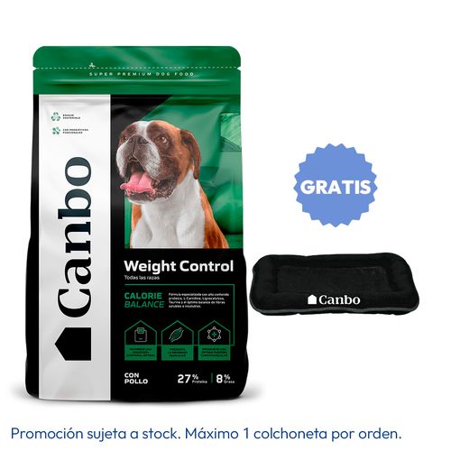 Canbo Calorie Balance Weight Control 15 kg