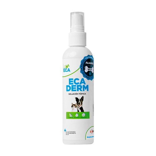 Ecaderm Spray 120 ml