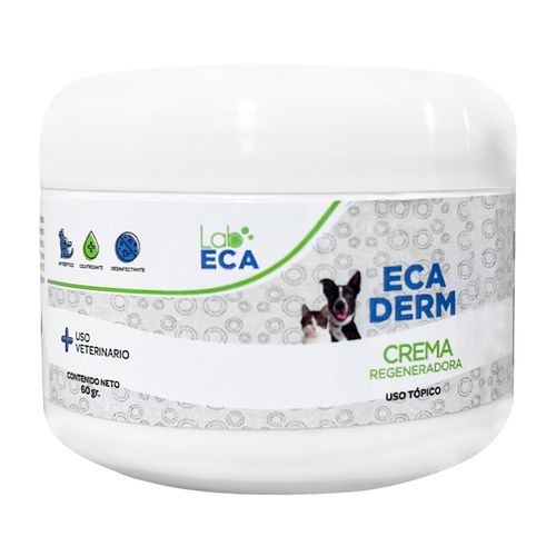 Ecaderm Crema 60 gr