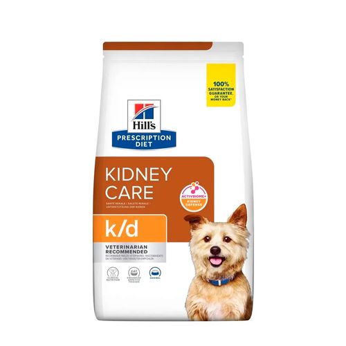 Hill's Prescription Diet Canine k/d Kidney Care 8 kg