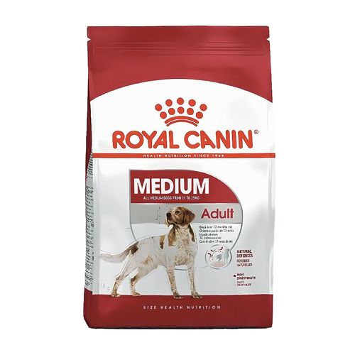 Royal Canin SHN Medium Adult 4 kg