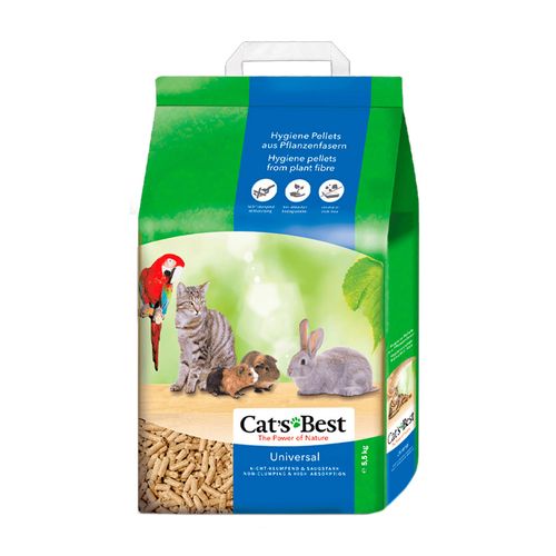 Cat's Best Universal Arena 5.5 kg