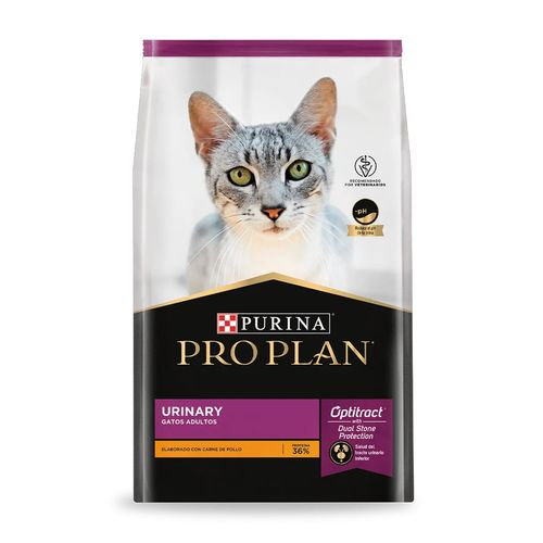 Pro Plan Urinary Gato Adulto 3 kg