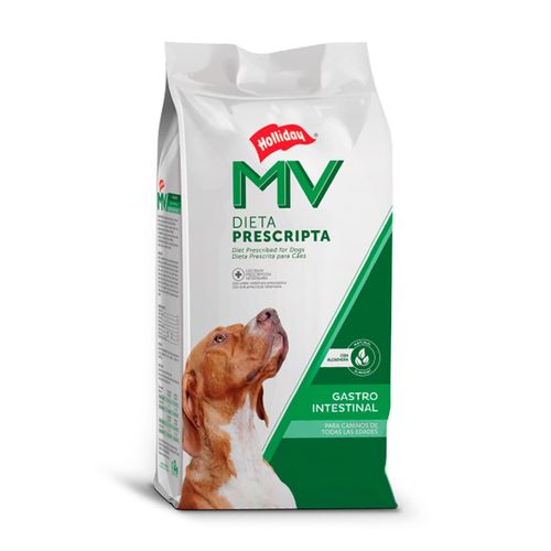 Holliday MV Perros Gastrointestinal 10 kg