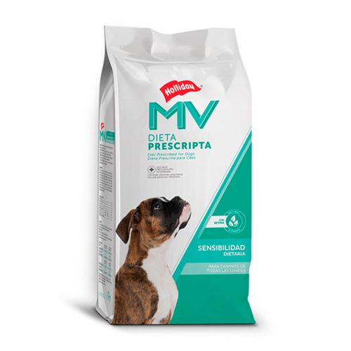 Holliday MV Perros Sensibilidad Dietaria 10 kg