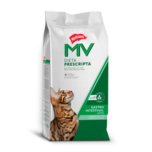 Holliday MV Gatos Gastrointestinal 2 kg