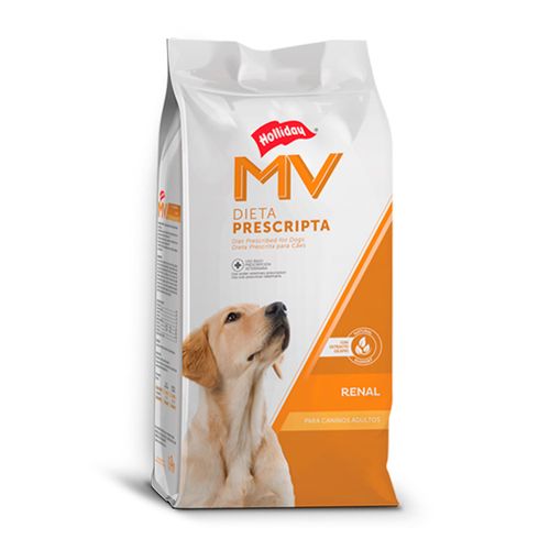 Holliday MV Perros Renal 2 kg