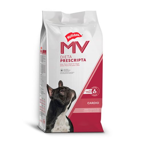 Holliday MV Perros Cardio 2 kg