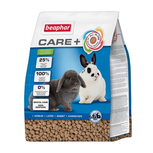 Beaphar Care+ Rabbit 1.5 kg