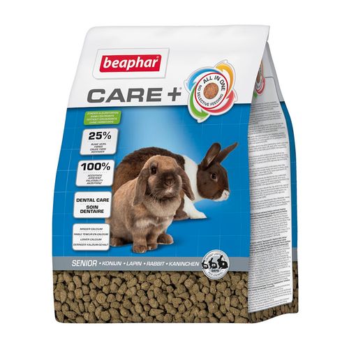 Beaphar Care+ Rabbit Senior 1.5 kg