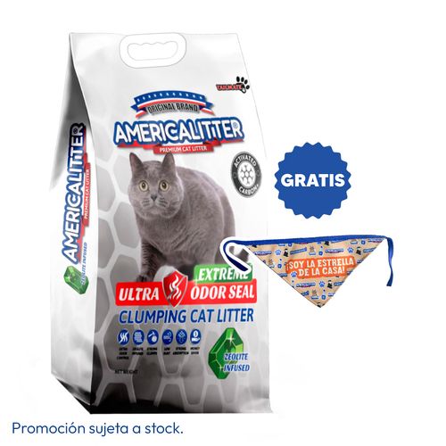 Arena America Litter Extreme 7 kg