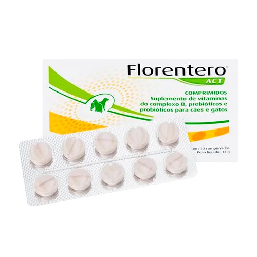 Florentero ACT X1 Tableta