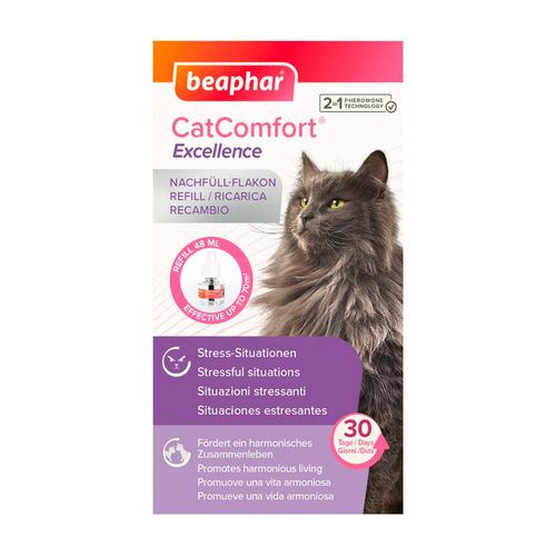Beaphar Catcomfort Excellence Refill 48 ml