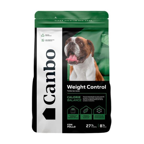 Canbo Calorie Balance Weight Control 15 kg
