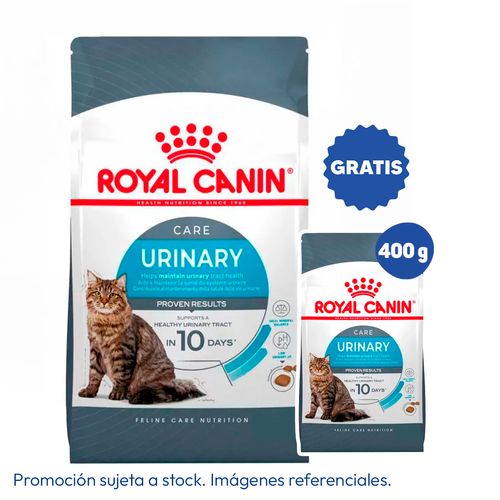 Royal Canin FCN Feline Urinary Care 2 kg