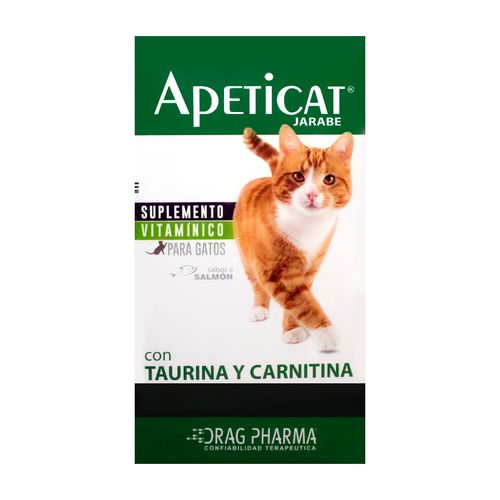 Apeticat 100 ml