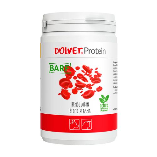 Dolvet Protein 200 gr