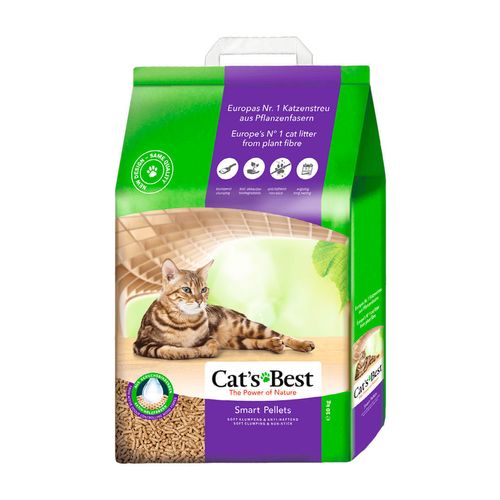 Cat’s Best Smart Pellets Arena 10 kg
