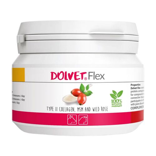 Dolvet Flex 100 gr