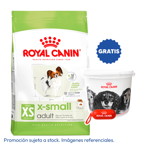 Royal Canin SHN X-Small Adult 1.5 kg