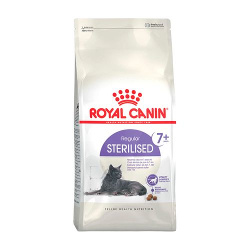 Royal Canin FHN Sterilised 7+ 1.5 kg