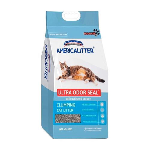 America Litter Arena Ultra Odor Seal 15 kg
