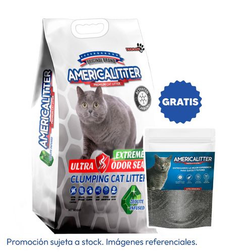Arena America Litter Extreme 15 kg