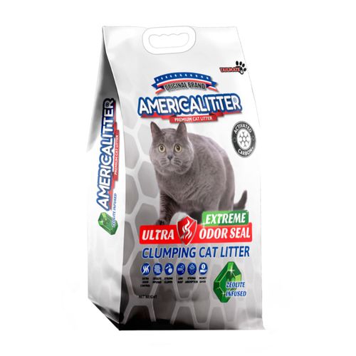 Arena America Litter Extreme 15 kg