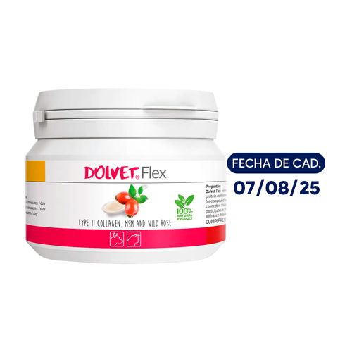 Dolvet Flex 100 gr