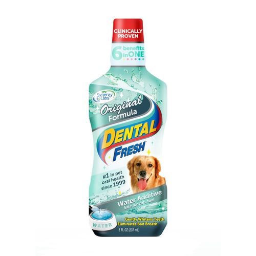 Dental Fresh Original Dog 237 ml