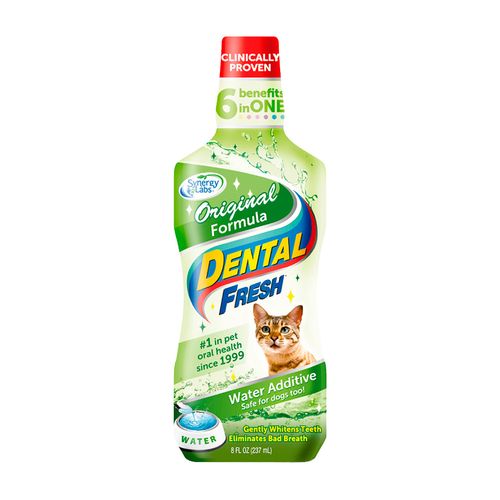 Dental Fresh Original Cat 237 ml