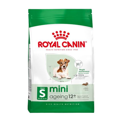 Royal Canin SHN Mini Ageing 12+ 3.5 kg