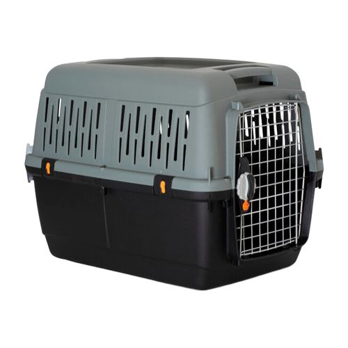 Transportador Kennel Bracco Eco (70 cm x 50 cm x 51.5 cm)
