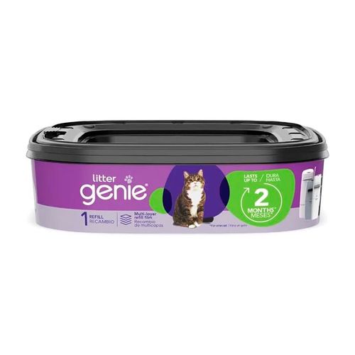 Litter Genie Refill Bolsas