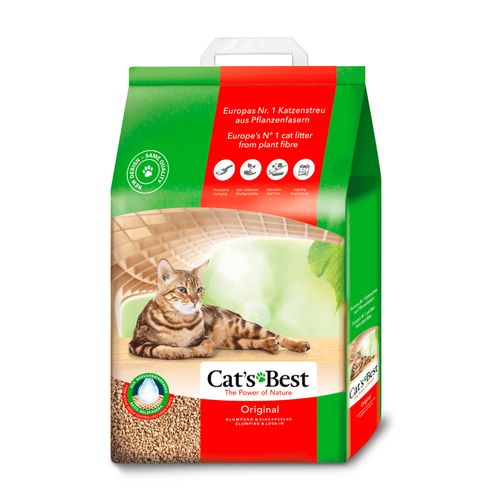Cat's Best Original Arena 8.6 kg