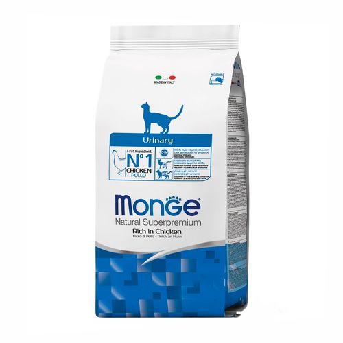 Monge Feline Adult Urinary 400 gr