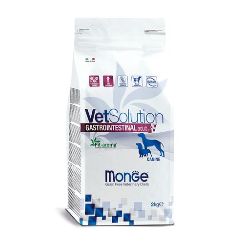 Monge Vet Solution Canine Gastrointestinal 2 kg