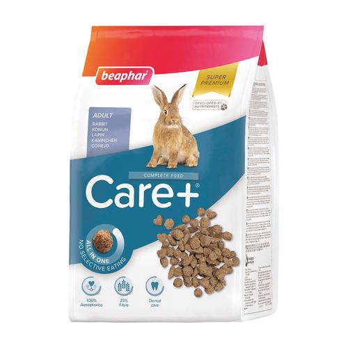 Beaphar Care+ Rabbit 1.5 kg