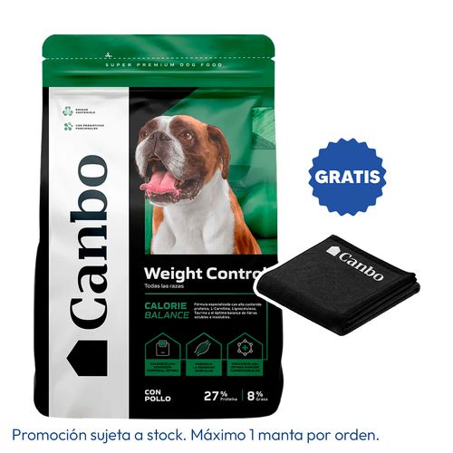 Canbo Calorie Balance Weight Control 15 kg