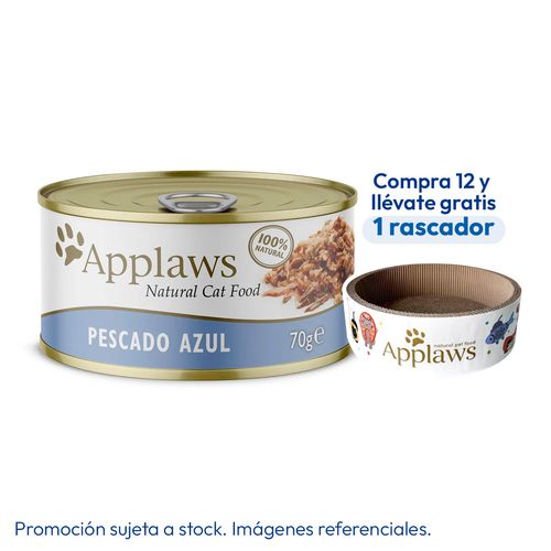 Applaws Pescado Azul 70 gr