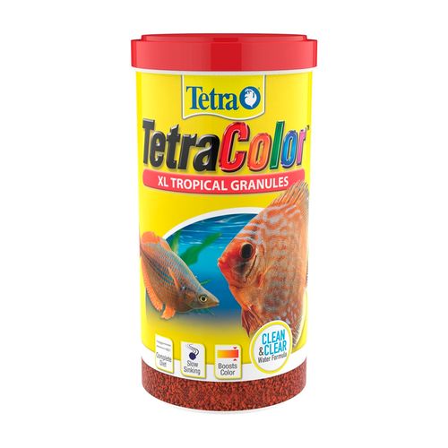 Tetra Color XL Tropical Granules 75 gr