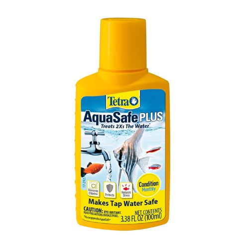Tetra Aqua Safe Plus 100 ml
