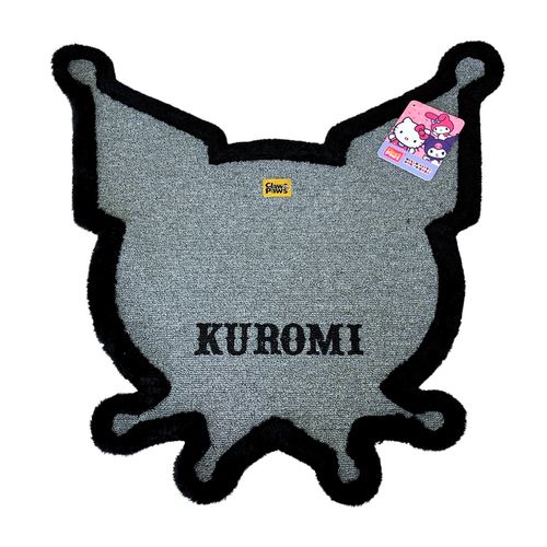 Claws & Paws Hello Kitty Rascador Alfombra